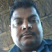 Awadhesh Kumar Pandey