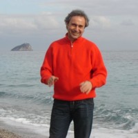 enrico paci