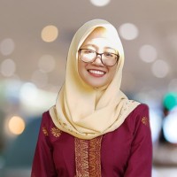 Haziyah Ghazali