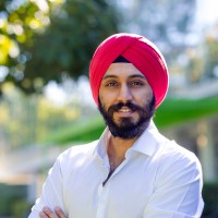 Gaurav Singh