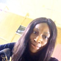 Augustina Enyo-Ojo