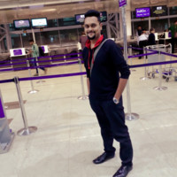 Veeru Krishnan