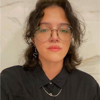 Isabelle Fujioka Pereira