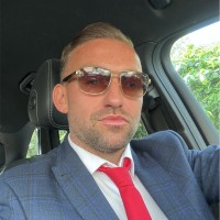 Reece Bates