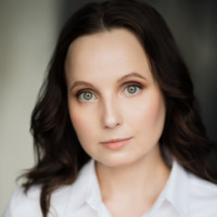 Anastasia Senchugova