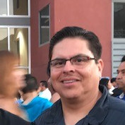 Edgar Chavez