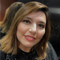 Rute Ferreira