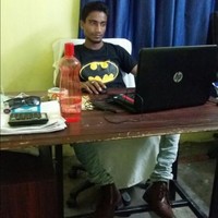 Sanjay Dhara