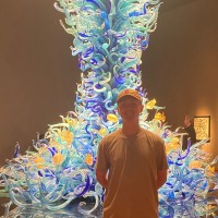 Matthew Dragon