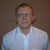 Евгений Сердюк