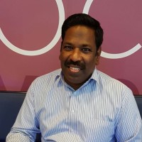 Mahendran T.