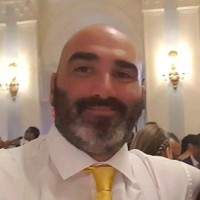 Brian Leverton