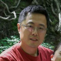 Kevin Ge