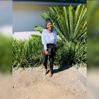 Zandile Mkhize