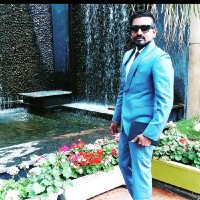 Shaik Amer
