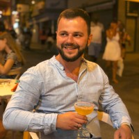 Roman Hrechukh