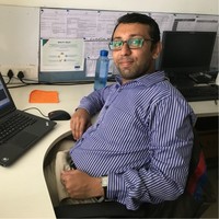 Ram Prasad