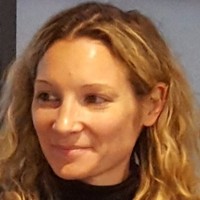 Lucie Cailleu Kergal