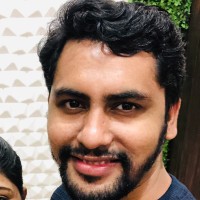 Anurag Mantri