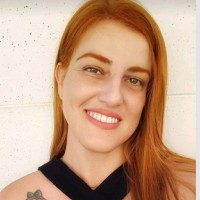 Roberta Lisboa