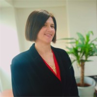 Mari Meparishvili