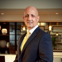 Jorge E. Mercado