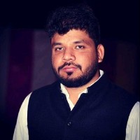 Sourabh Sharma