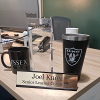Joel Knox
