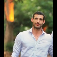Nadav Lapidot