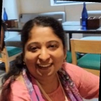 Kavitha Shekhar