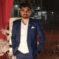 S Arvind Murty