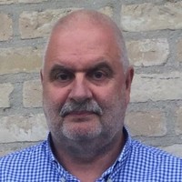 Patrick Boudry