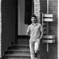 Nitheesh M.V