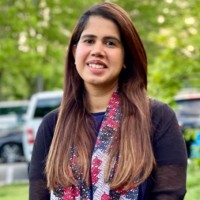 Fizzah Rizvi