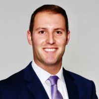 Bronson Green