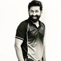 Ajaykrishna Subramani