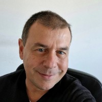 Stefano Macellari