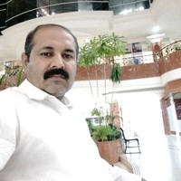 Muhammad Zubair