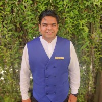 Omkar Shivalkar