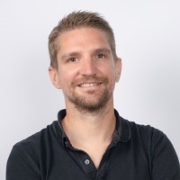 Romain Glinel