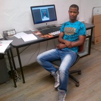 Christopher Biyela