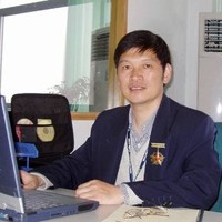 蒋志平