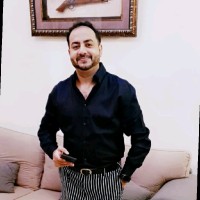 Muhammad Atif