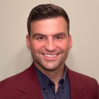 Carson Combs, MBA, PMP, LSSGB