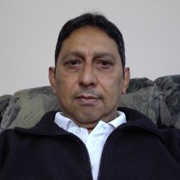 Bharat Mistry