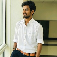 Giridharan A J