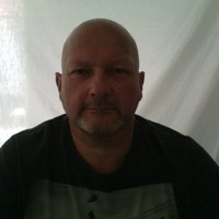 Peter Sazdanoff