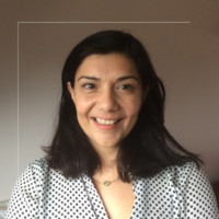 Nina Abdali
