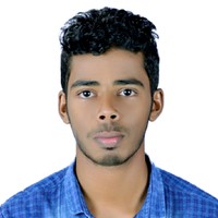 Muhammed Niyas P
