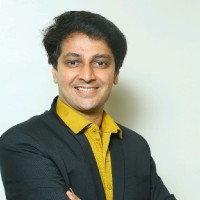 Yogesh Naik